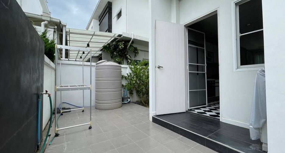 For sale 3 bedrooms house in Hang Dong, Chiang Mai