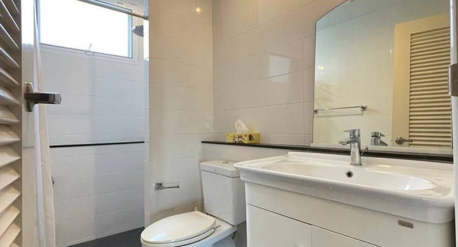 For sale 3 bedrooms house in Hang Dong, Chiang Mai