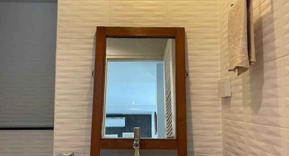 For sale 3 bedrooms house in Hang Dong, Chiang Mai