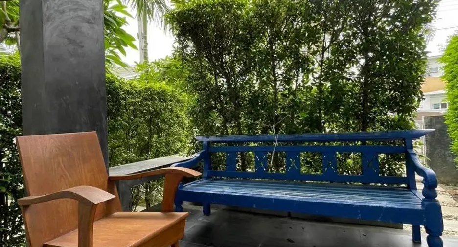 For sale 3 bedrooms house in Hang Dong, Chiang Mai