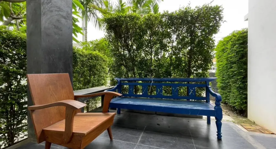 For sale 3 bedrooms house in Hang Dong, Chiang Mai