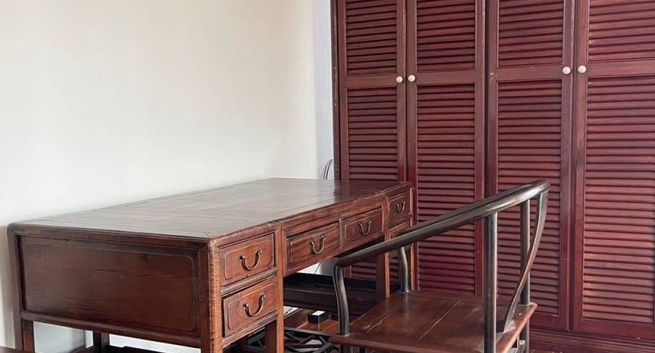 For sale 3 bedrooms house in Hang Dong, Chiang Mai