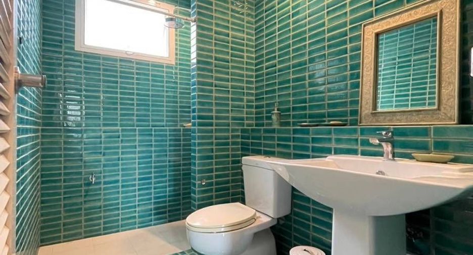 For sale 3 bedrooms house in Hang Dong, Chiang Mai