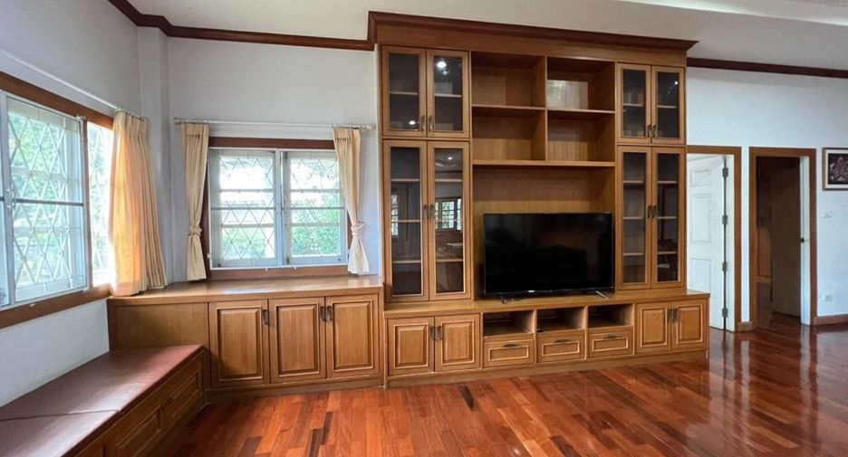 Haus zum Kauf mit 4 Zimmer in Mae Rim, Chiang Mai