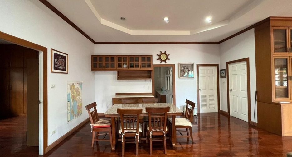 Haus zum Kauf mit 4 Zimmer in Mae Rim, Chiang Mai