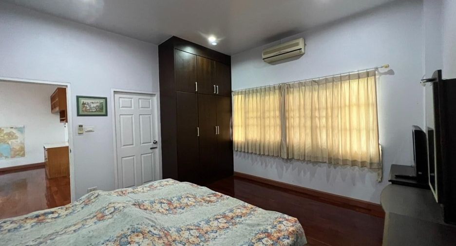 Haus zum Kauf mit 4 Zimmer in Mae Rim, Chiang Mai