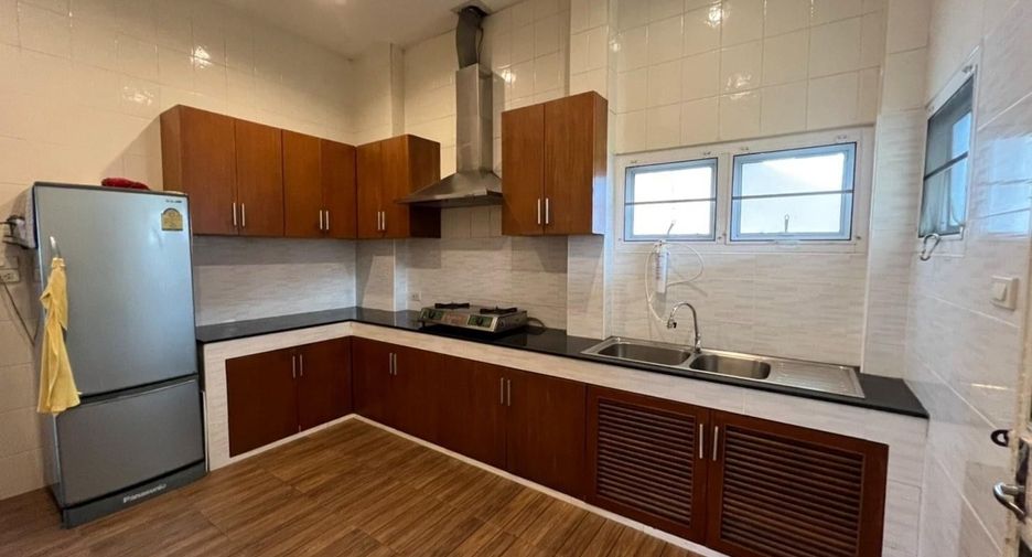 Haus zum Kauf mit 4 Zimmer in Mae Rim, Chiang Mai