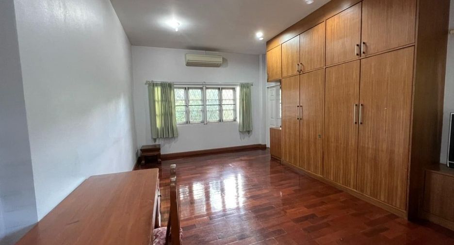 Haus zum Kauf mit 4 Zimmer in Mae Rim, Chiang Mai