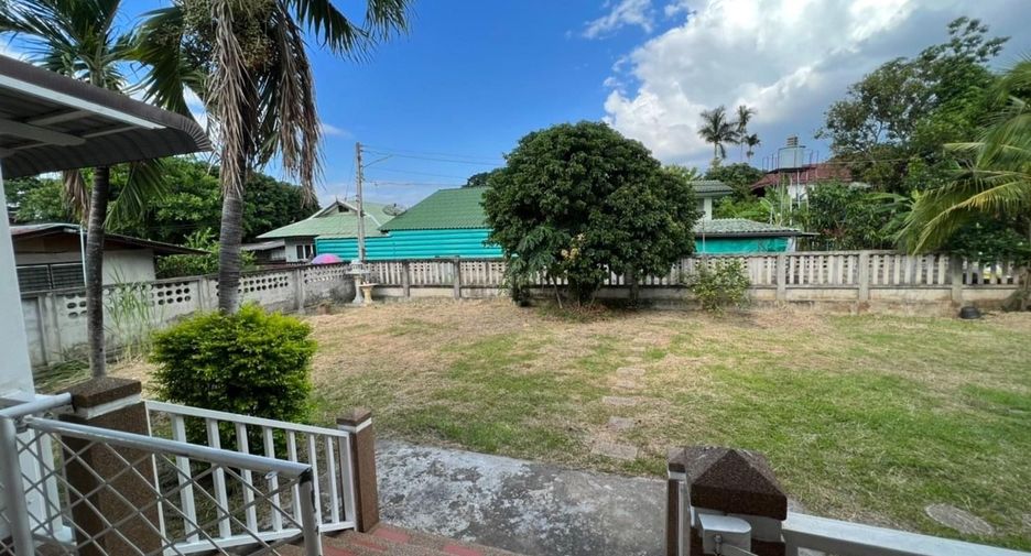 Haus zum Kauf mit 4 Zimmer in Mae Rim, Chiang Mai