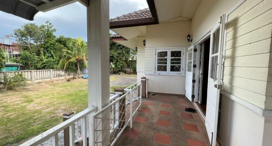 Haus zum Kauf mit 4 Zimmer in Mae Rim, Chiang Mai