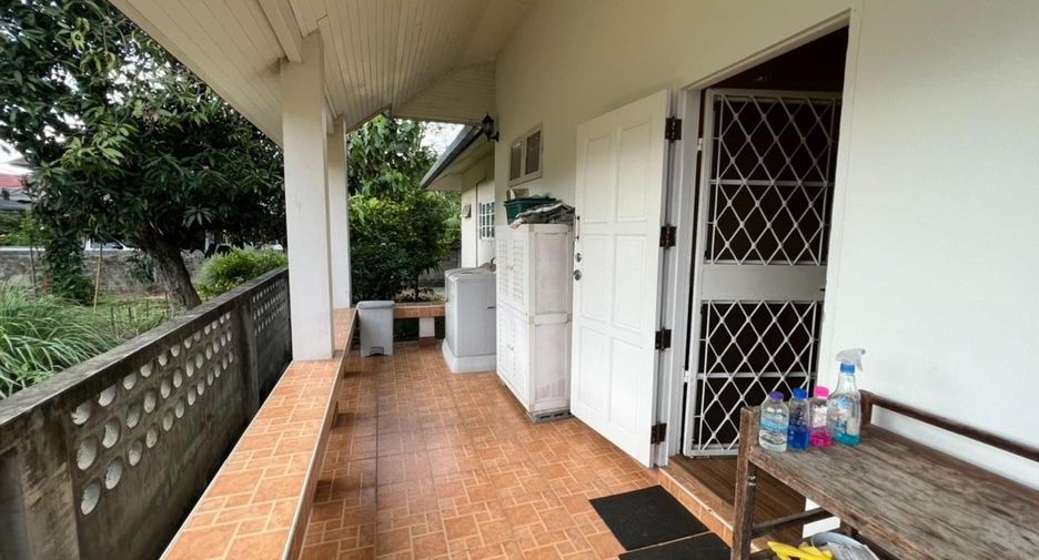Haus zum Kauf mit 4 Zimmer in Mae Rim, Chiang Mai