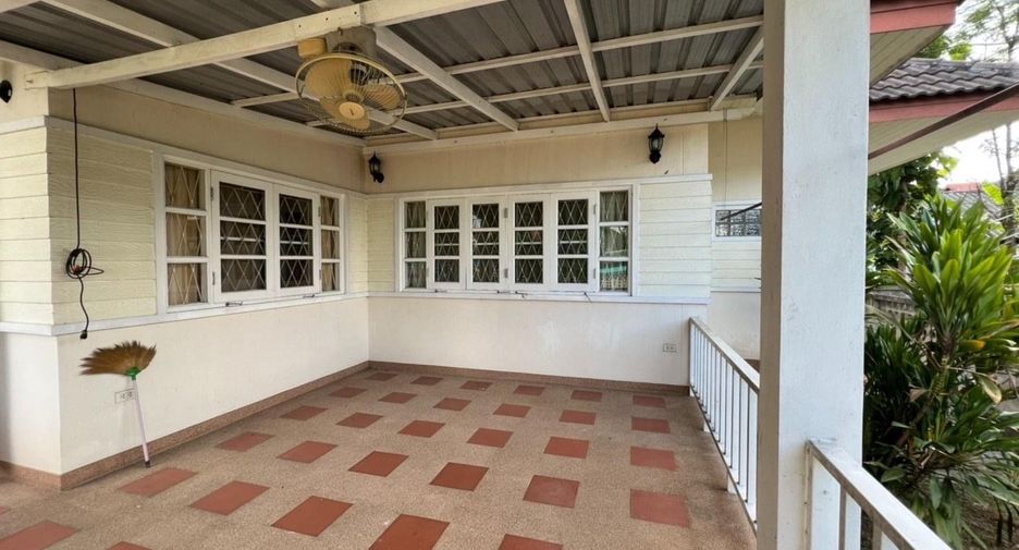 Haus zum Kauf mit 4 Zimmer in Mae Rim, Chiang Mai
