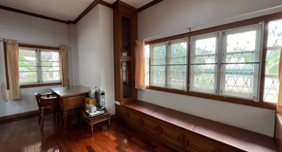 Haus zum Kauf mit 4 Zimmer in Mae Rim, Chiang Mai