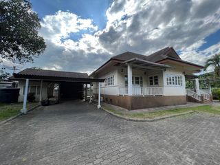 Haus zum Kauf mit 4 Zimmer in Mae Rim, Chiang Mai