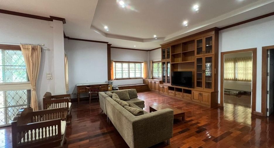 Haus zum Kauf mit 4 Zimmer in Mae Rim, Chiang Mai