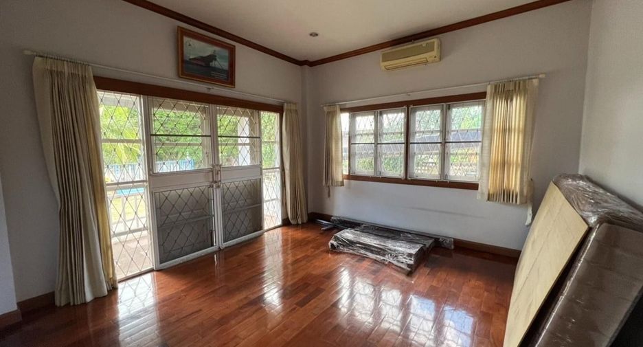 Haus zum Kauf mit 4 Zimmer in Mae Rim, Chiang Mai
