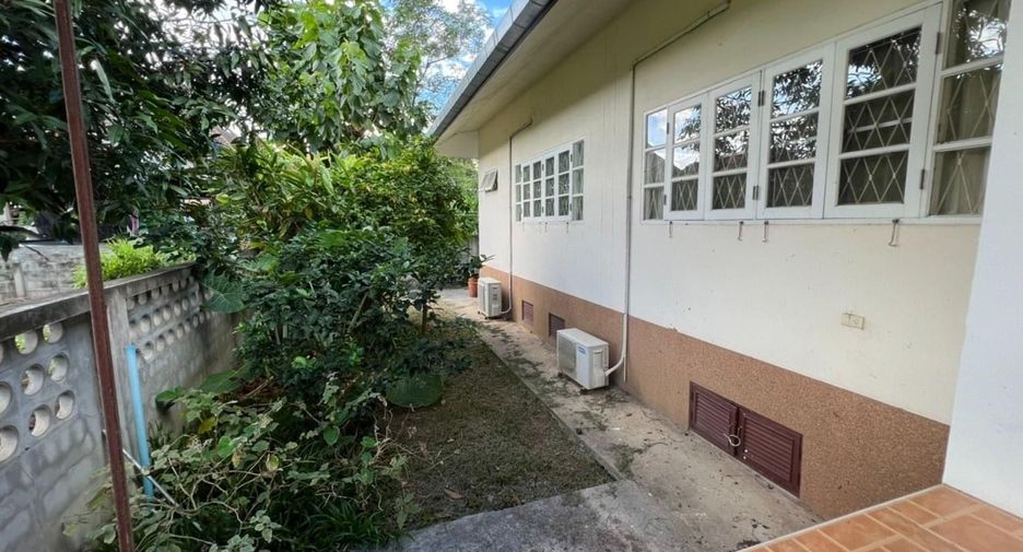 Haus zum Kauf mit 4 Zimmer in Mae Rim, Chiang Mai
