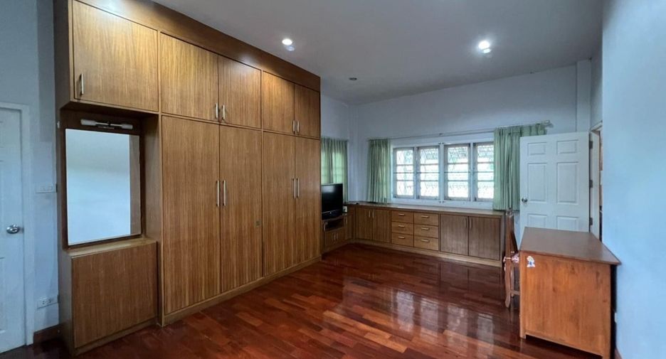 Haus zum Kauf mit 4 Zimmer in Mae Rim, Chiang Mai