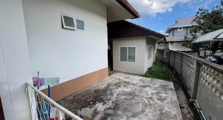 Haus zum Kauf mit 4 Zimmer in Mae Rim, Chiang Mai