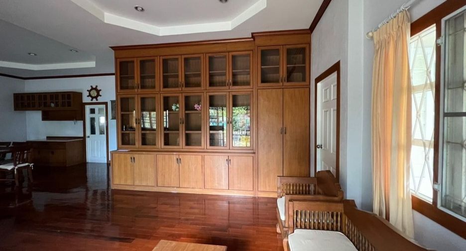 Haus zum Kauf mit 4 Zimmer in Mae Rim, Chiang Mai