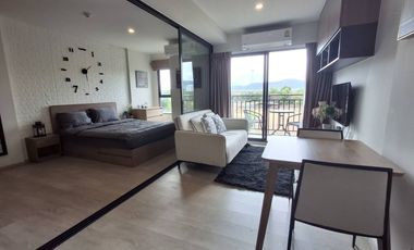 À louer 1 chambre condo à Hua Hin, Prachuap Khiri Khan