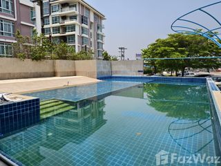 For sale 1 bed condo in San Sai, Chiang Mai