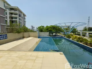 For sale 1 bed condo in San Sai, Chiang Mai
