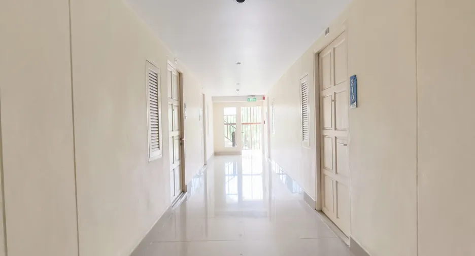 À vendre 1 chambre condo à San Sai, Chiang Mai