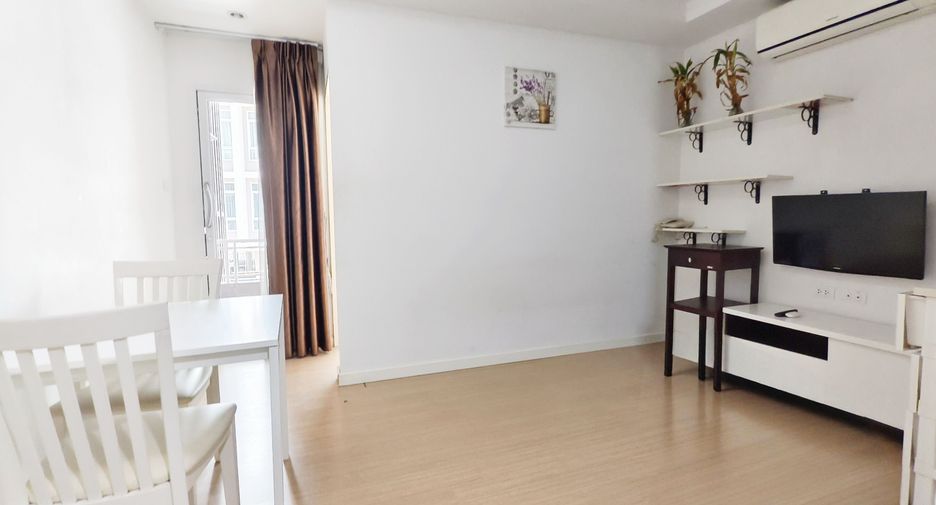 À vendre 1 chambre condo à San Sai, Chiang Mai