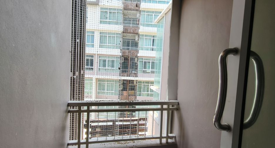 À vendre 1 chambre condo à San Sai, Chiang Mai