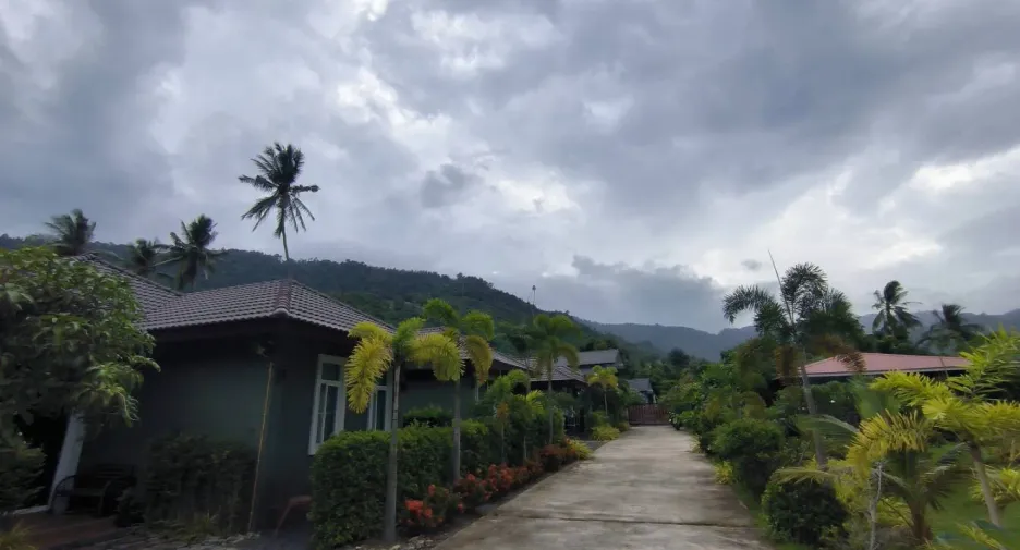 Haus zur Miete mit 2 Zimmer in Ko Samui, Surat Thani