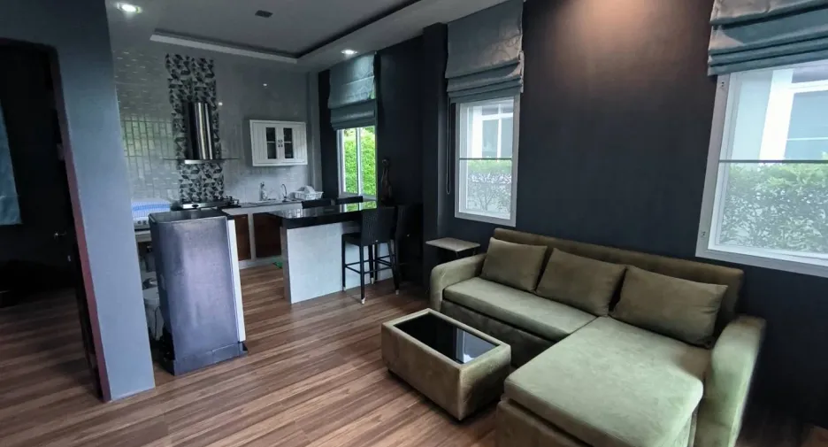 Haus zur Miete mit 2 Zimmer in Ko Samui, Surat Thani