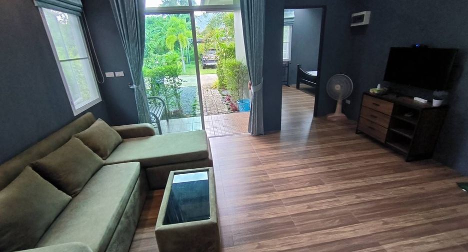 Haus zur Miete mit 2 Zimmer in Ko Samui, Surat Thani