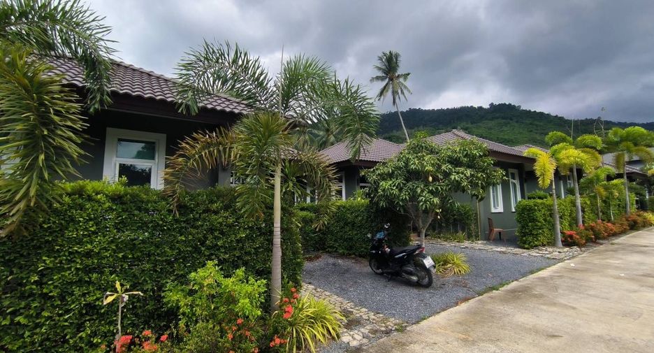 Haus zur Miete mit 2 Zimmer in Ko Samui, Surat Thani
