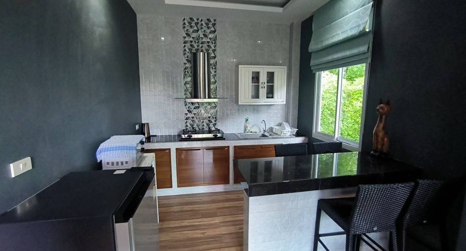 Haus zur Miete mit 2 Zimmer in Ko Samui, Surat Thani