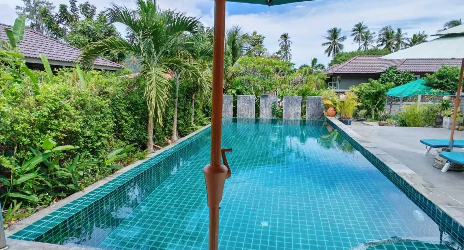 Haus zur Miete mit 2 Zimmer in Ko Samui, Surat Thani
