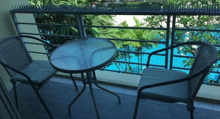 For sale 1 bed condo in Hua Hin, Prachuap Khiri Khan