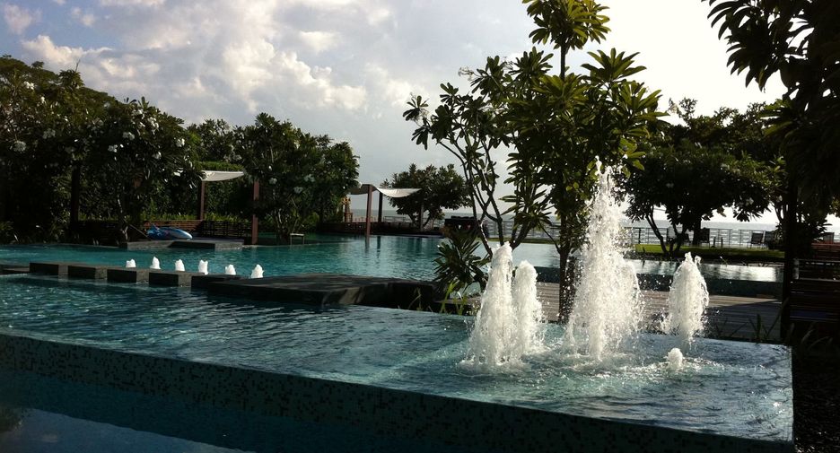 For sale 1 bed condo in Hua Hin, Prachuap Khiri Khan