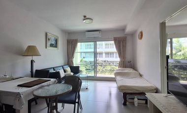 For sale 1 bed condo in Hua Hin, Prachuap Khiri Khan