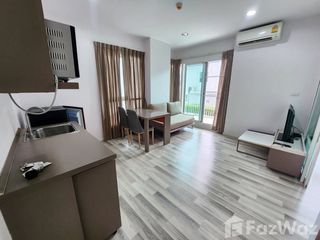 For Rent 1 Bedroom Condo In Mueang Chiang Mai