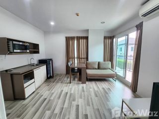 À louer 1 chambre condo à Mueang Chiang Mai, Chiang Mai