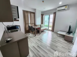 For Rent 1 Bedroom Condo In Mueang Chiang Mai