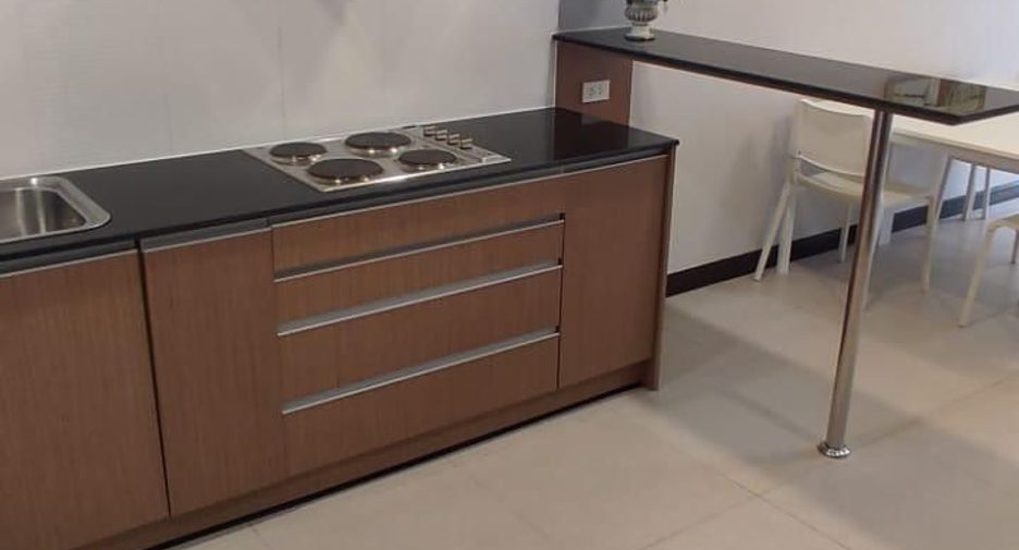 For rent 2 bedrooms condo in Ko Samui, Surat Thani