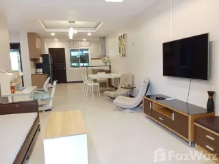 出租 2 卧室 公寓 在 苏梅岛, 素叻