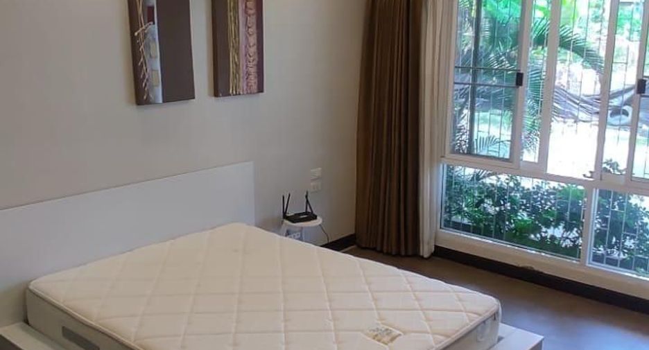 For rent 2 bedrooms condo in Ko Samui, Surat Thani