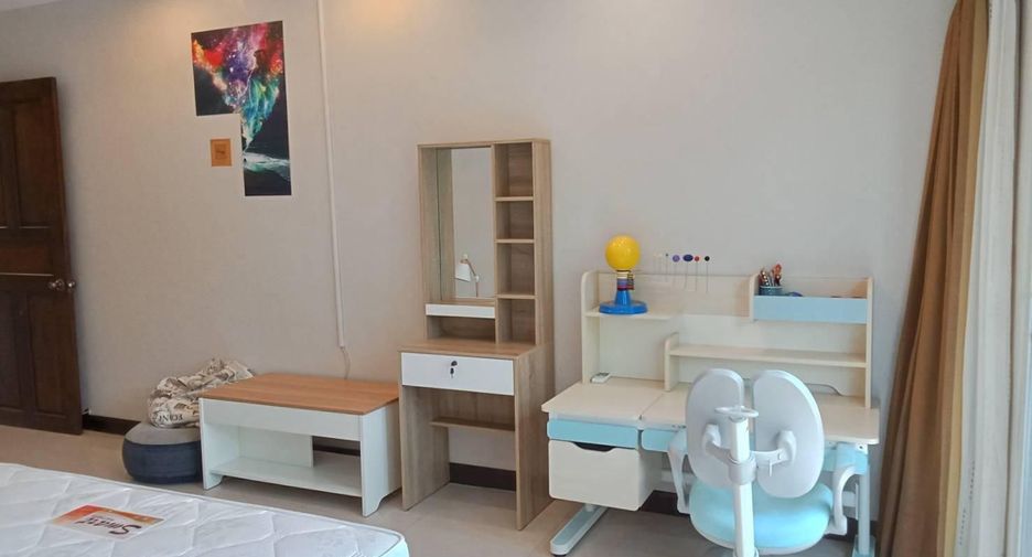 For rent 2 bedrooms condo in Ko Samui, Surat Thani