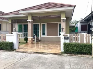For sale 2 bedrooms house in Hua Hin, Prachuap Khiri Khan
