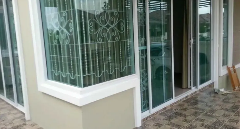 For sale 2 bedrooms house in Hua Hin, Prachuap Khiri Khan