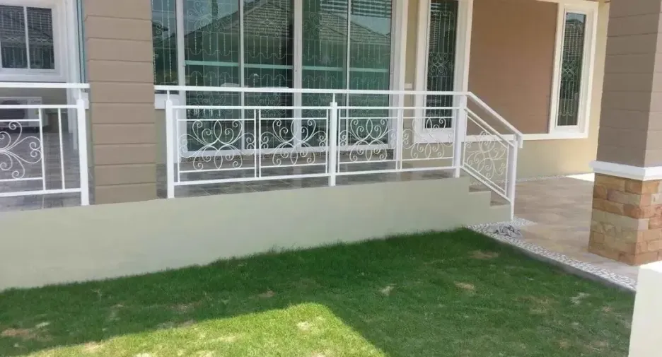 For sale 2 bedrooms house in Hua Hin, Prachuap Khiri Khan