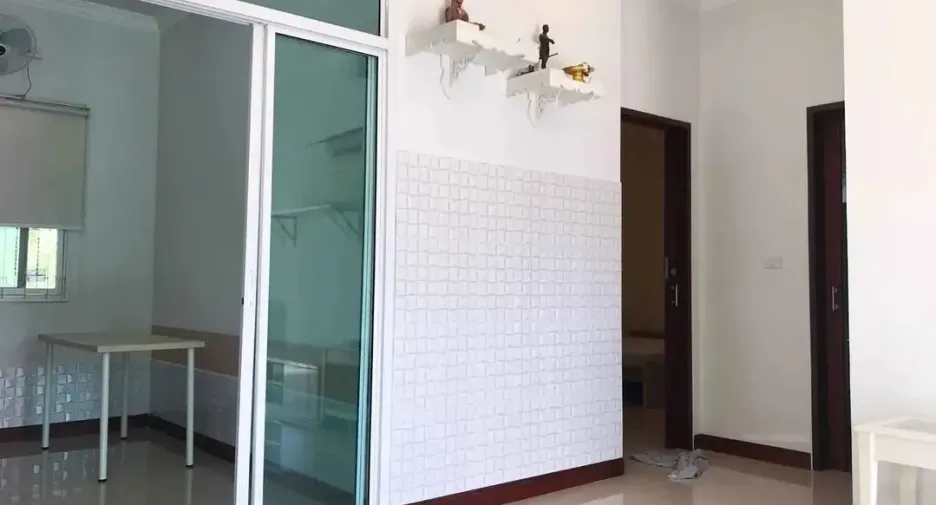 For sale 2 bedrooms house in Hua Hin, Prachuap Khiri Khan